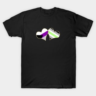 Gender and Sexuality T-Shirt